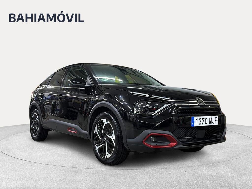 Citroën C4 PureTech 130 S&S 6v Feel Pack - Foto 1245