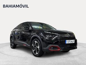 Citroën C4 PureTech 130 S&S 6v Feel Pack