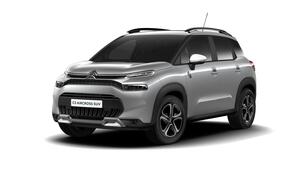 Citroën C3 BlueHDi 75KW (100CV) S&S You!