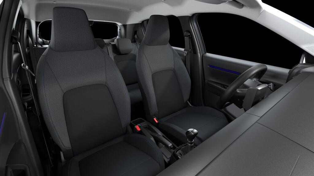 Citroën C3 Turbo 100 You - Foto 603