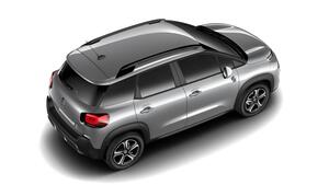 Citroën C3 BlueHDi 75KW (100CV) S&S You!