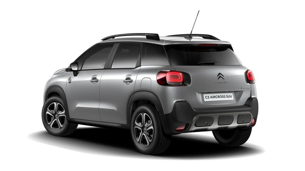 Citroën C3 BlueHDi 75KW (100CV) S&S You! - Foto 485