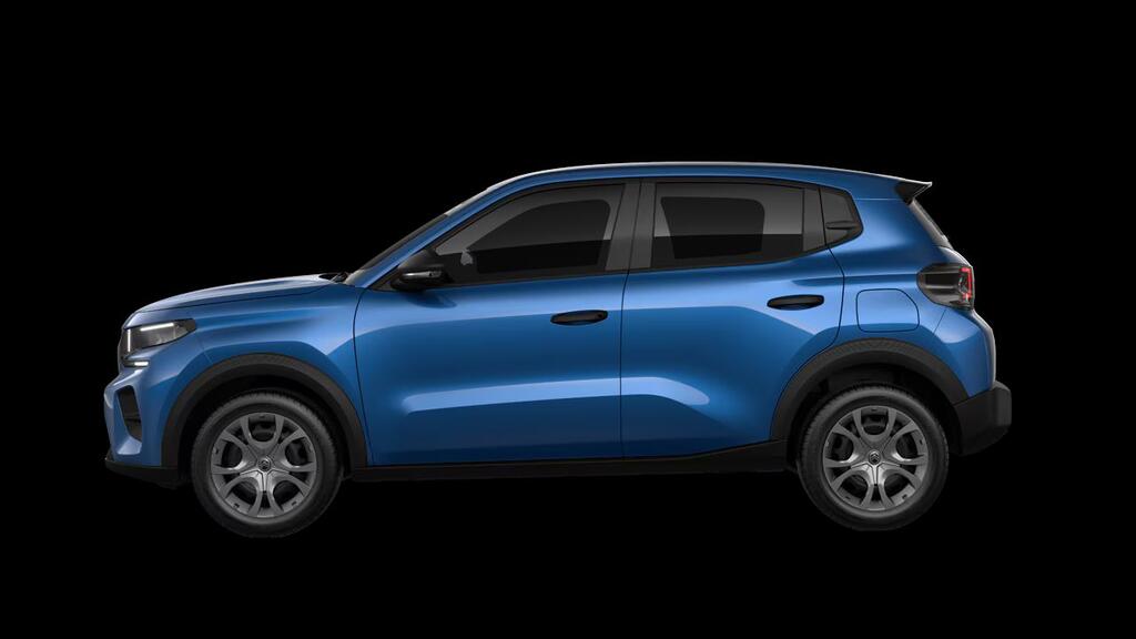 Citroën C3 Turbo 100 You - Foto 599