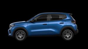 Citroën C3 Turbo 100 You