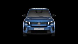 Citroën C3 Turbo 100 You