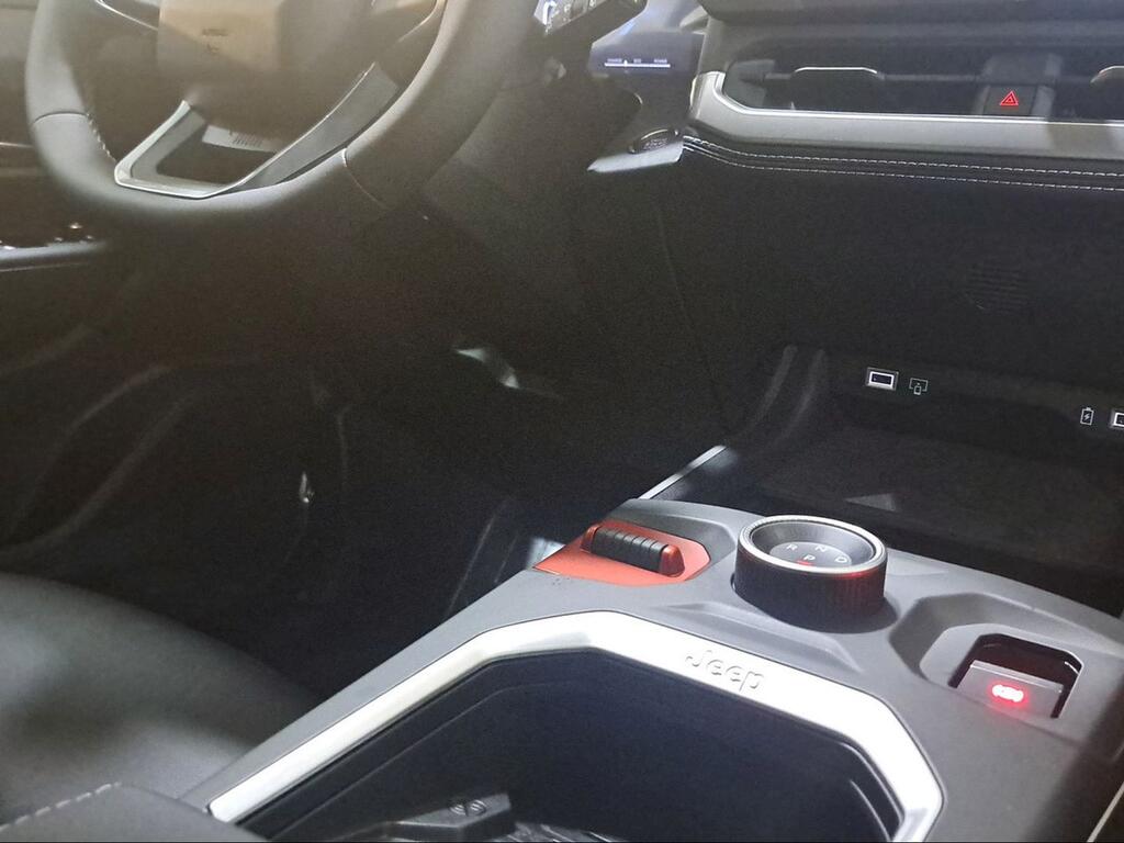 Jeep Compass JEEP COMPASS BEV SUMMIT FIRST EDITION - Foto 660