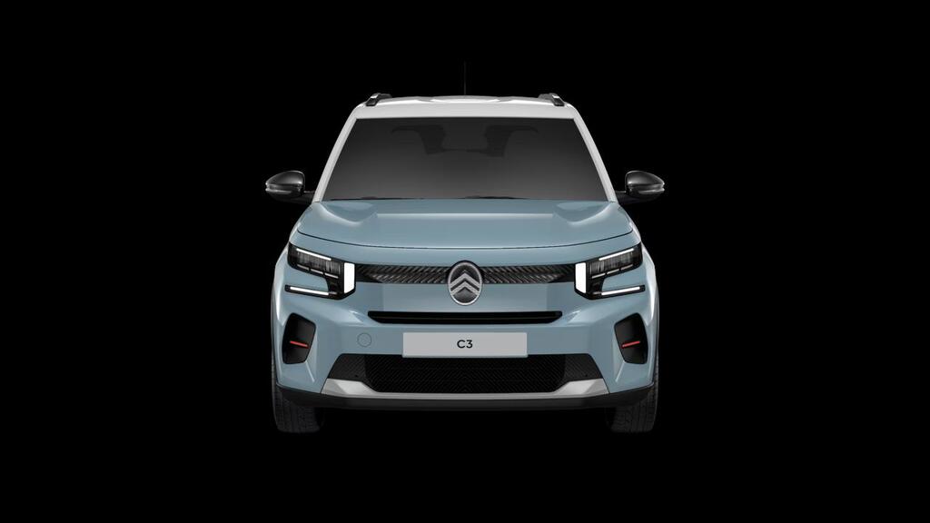 Citroën C3 Hybrid 110 e-DSC6 Max - Foto 474