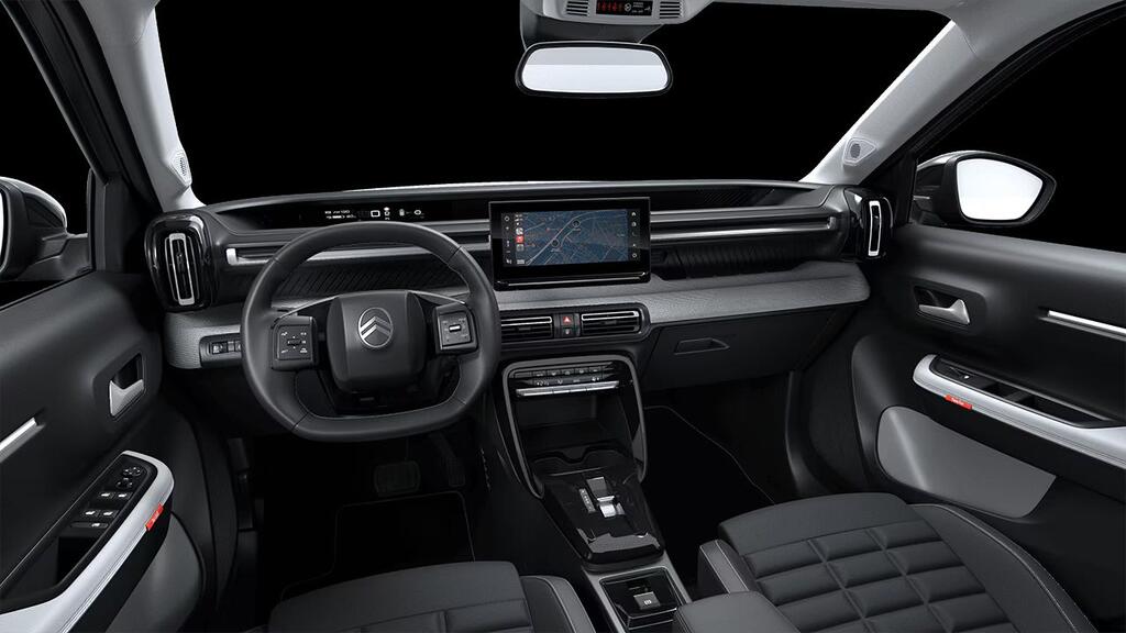 Citroën C3 ë-C3 Eléctrico Max - Foto 396