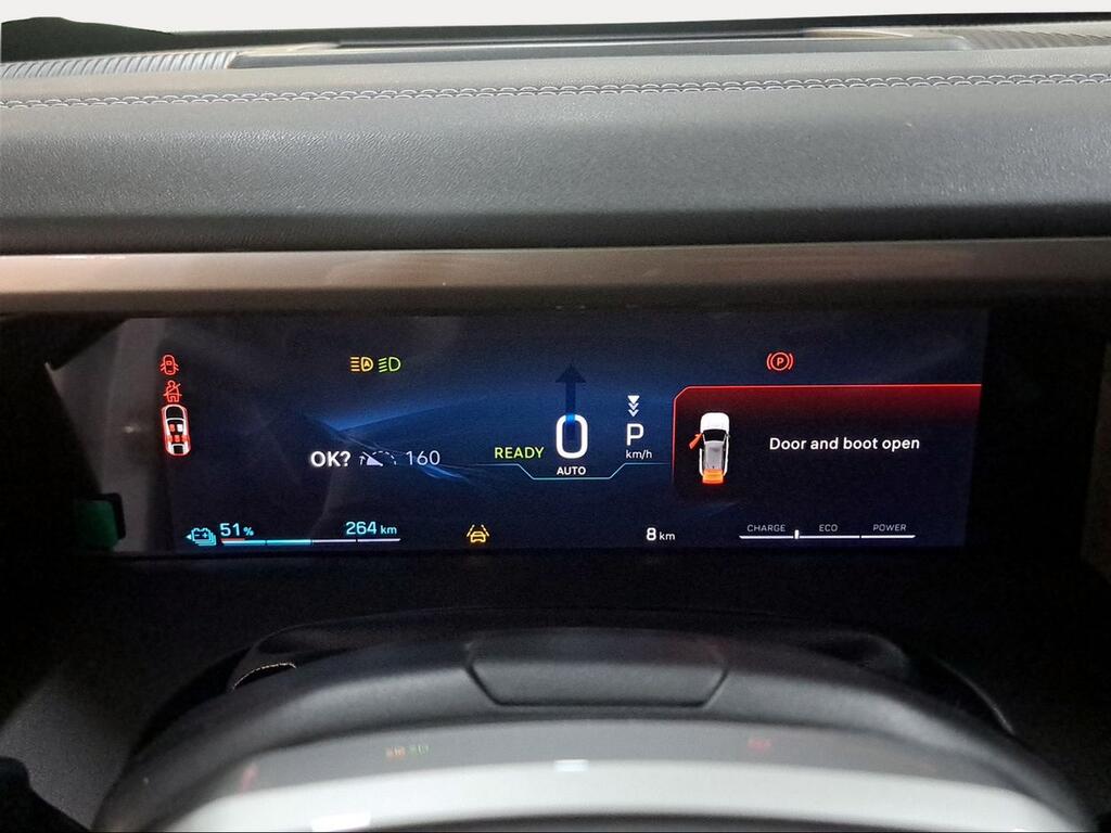 Jeep Compass JEEP COMPASS BEV SUMMIT FIRST EDITION - Foto 659