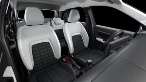 Citroën C3 Hybrid 110 e-DSC6 Max