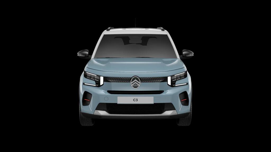 Citroën C3 Turbo 100 Plus - Foto 493