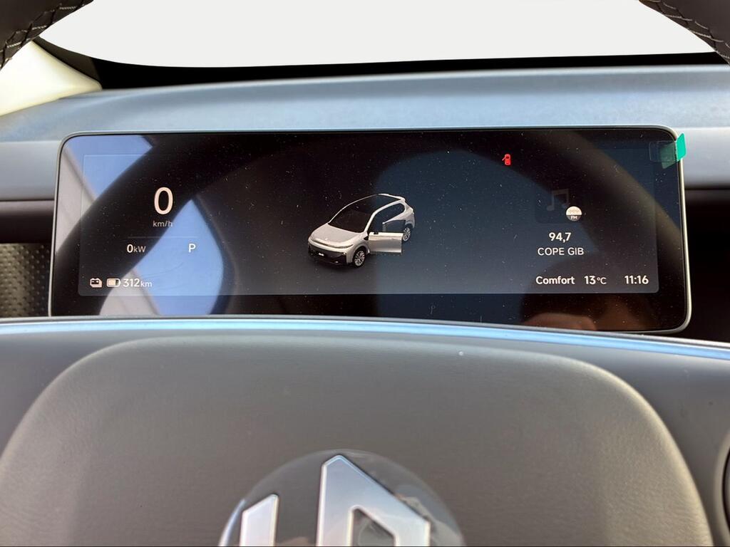 Leapmotor B10 B10 BEV 67.1kWh DesignProMax Auto - Foto 612