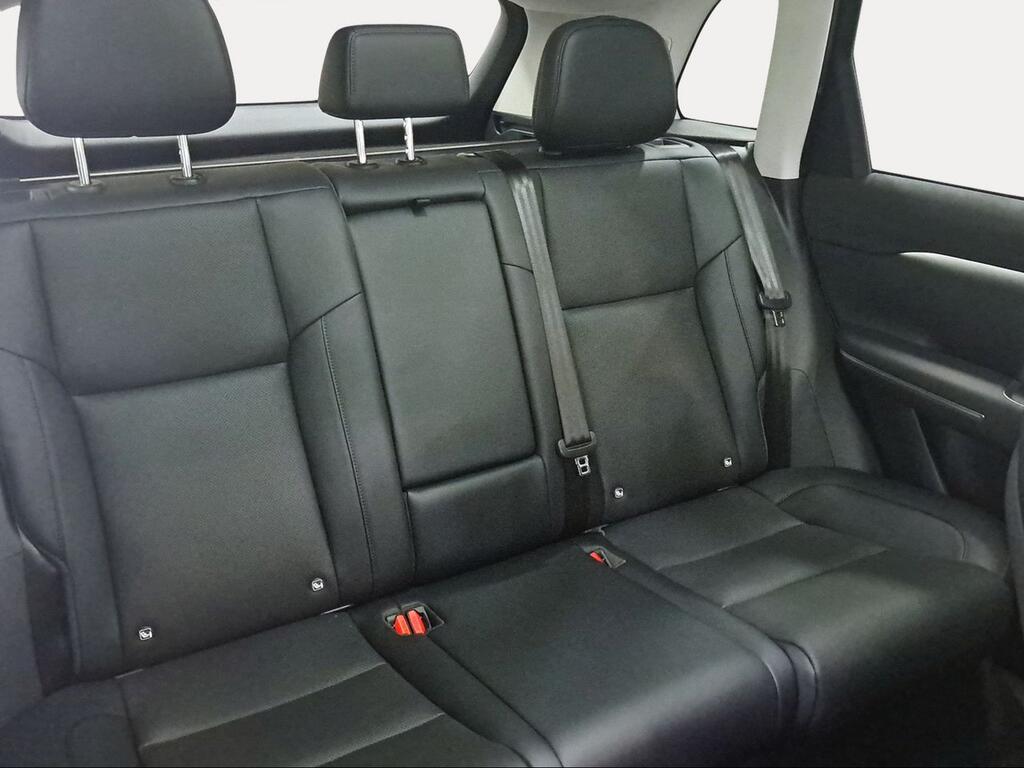 Leapmotor C10 C10 REEV 28.4 kWh Design Auto - Foto 815