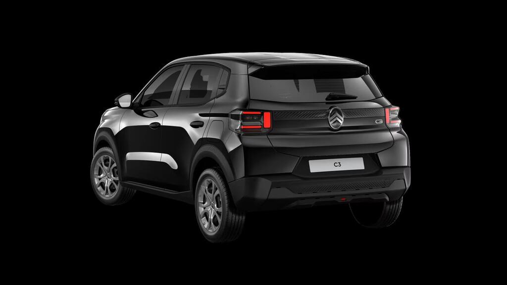 Citroën C3 Turbo 100 You - Foto 661