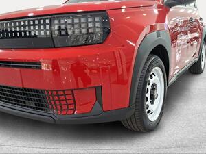 Fiat Grande Panda E Business 44kWh 83kW (113cv) Fiat Grande Panda Red eléctrico