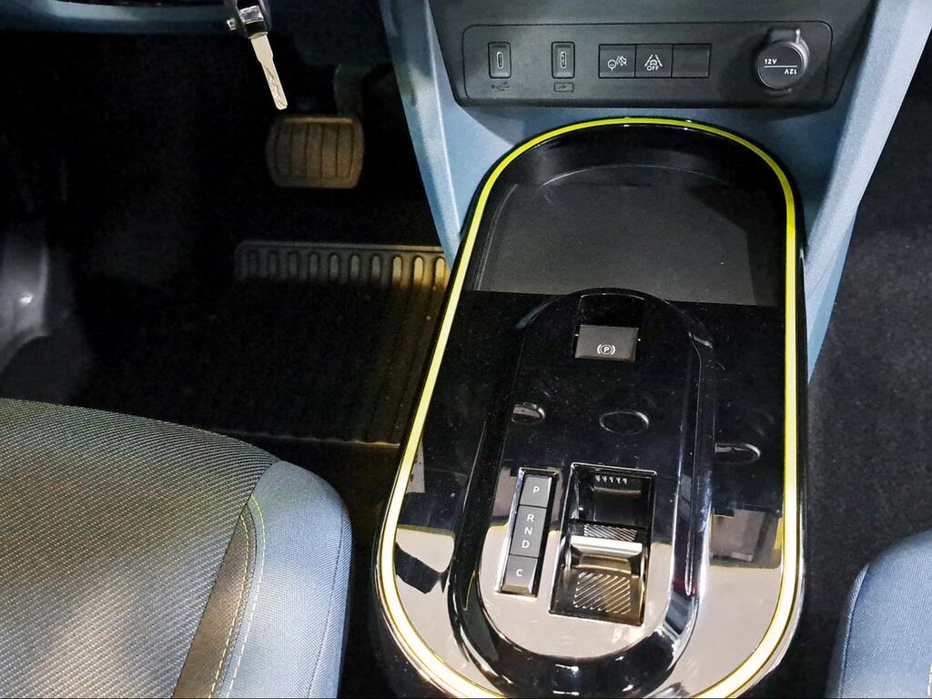 Fiat Grande Panda E Business 44kWh 83kW (113cv) Fiat Grande Panda Red eléctrico - Foto 706