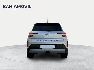 Opel Frontera 1.2T XHT Hybrid eDCT6 107kW GS