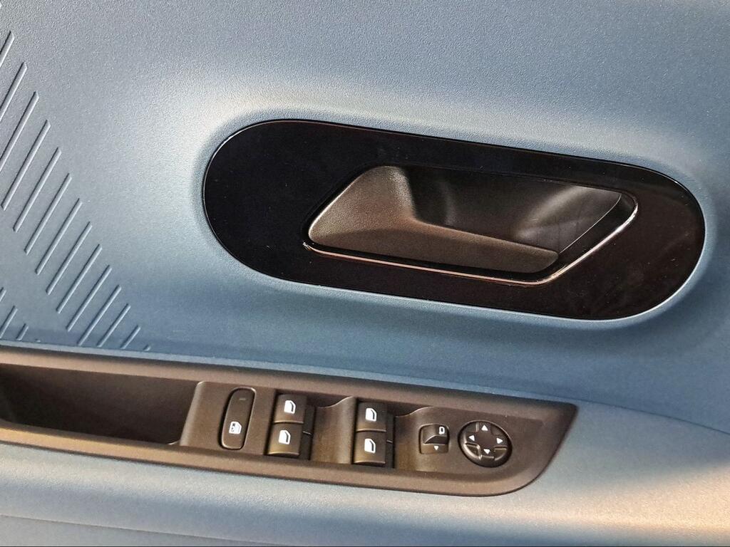 Fiat Grande Panda E Business 44kWh 83kW (113cv) Fiat Grande Panda Red eléctrico - Foto 708