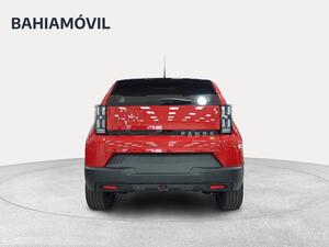 Fiat Grande Panda E Business 44kWh 83kW (113cv) Fiat Grande Panda Red eléctrico