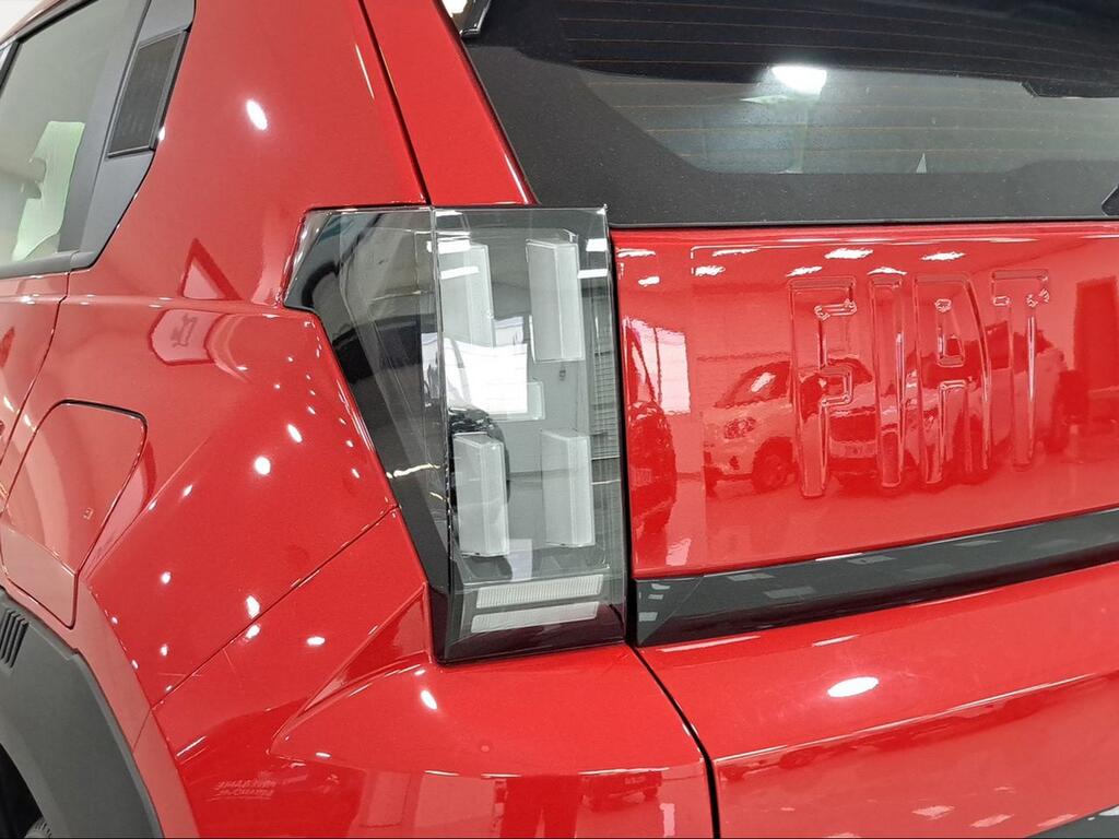 Fiat Grande Panda E Business 44kWh 83kW (113cv) Fiat Grande Panda Red eléctrico - Foto 707