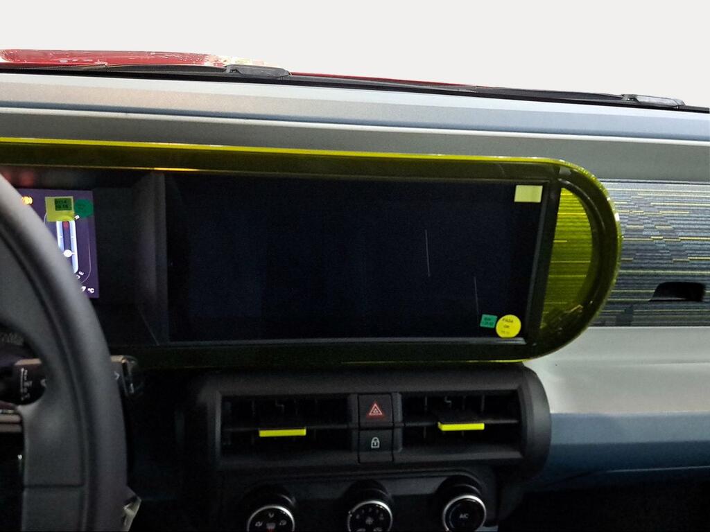 Fiat Grande Panda E Business 44kWh 83kW (113cv) Fiat Grande Panda Red eléctrico - Foto 699