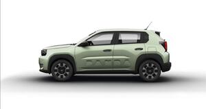 Fiat Grande Panda ICON 74kW (100cv)