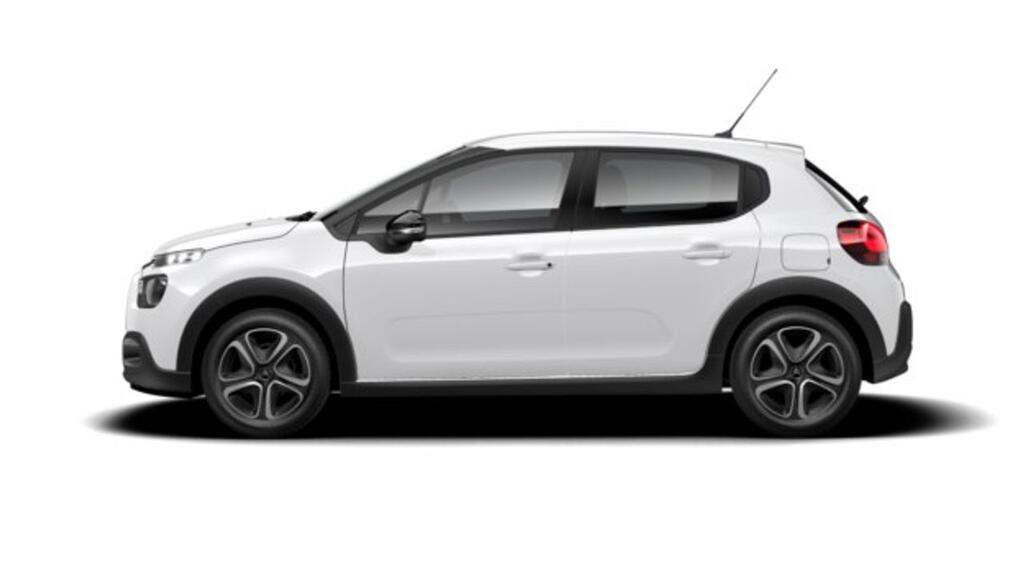 Citroën C3 Origin BlueHDi 75KW (100CV) Plus - Foto 536