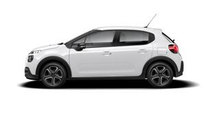 Citroën C3 Origin BlueHDi 75KW (100CV) Plus