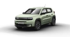 Fiat Grande Panda ICON 74kW (100cv)