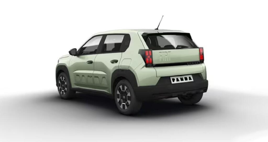 Fiat Grande Panda ICON 74kW (100cv) - Foto 666