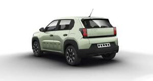 Fiat Grande Panda ICON 74kW (100cv)