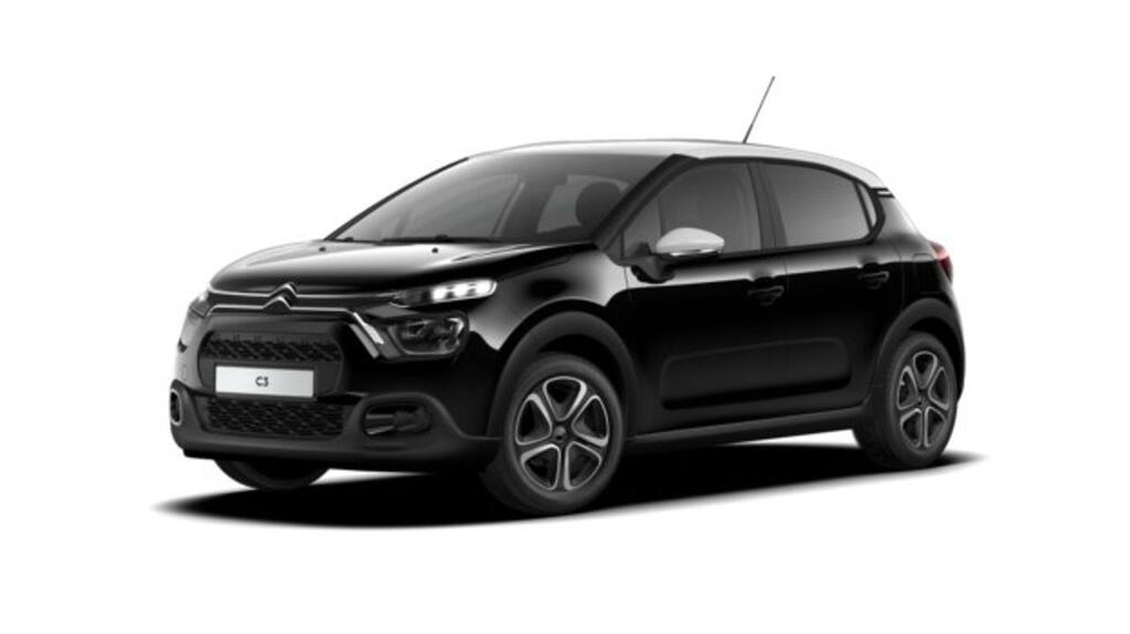 Citroën C3 Origin PureTech 60KW (83CV) Plus - Foto 486