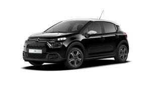 Citroën C3 Origin PureTech 60KW (83CV) Plus