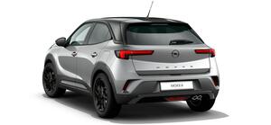 Opel Mokka 1.2 T XHT Hybrid eDCT6 GS
