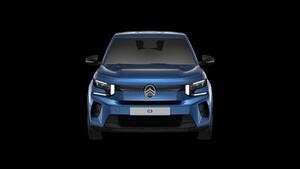 Citroën C3 Turbo 100 You