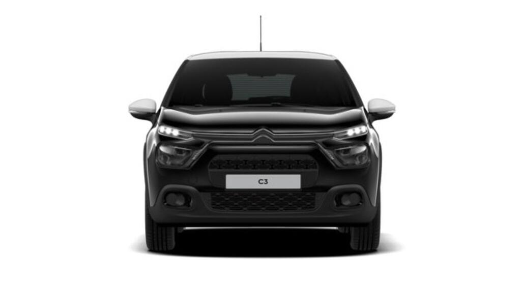 Citroën C3 Origin PureTech 60KW (83CV) Plus - Foto 490