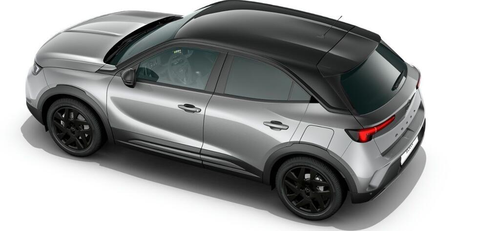 Opel Mokka 1.2 T XHT Hybrid eDCT6 GS - Foto 646