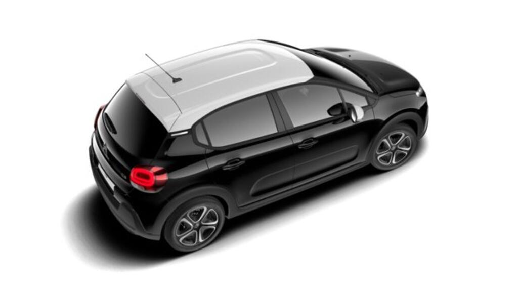 Citroën C3 Origin PureTech 60KW (83CV) Plus - Foto 488