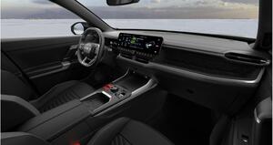 Jeep Compass eHybrid Jeep Compass MHEV First Edition