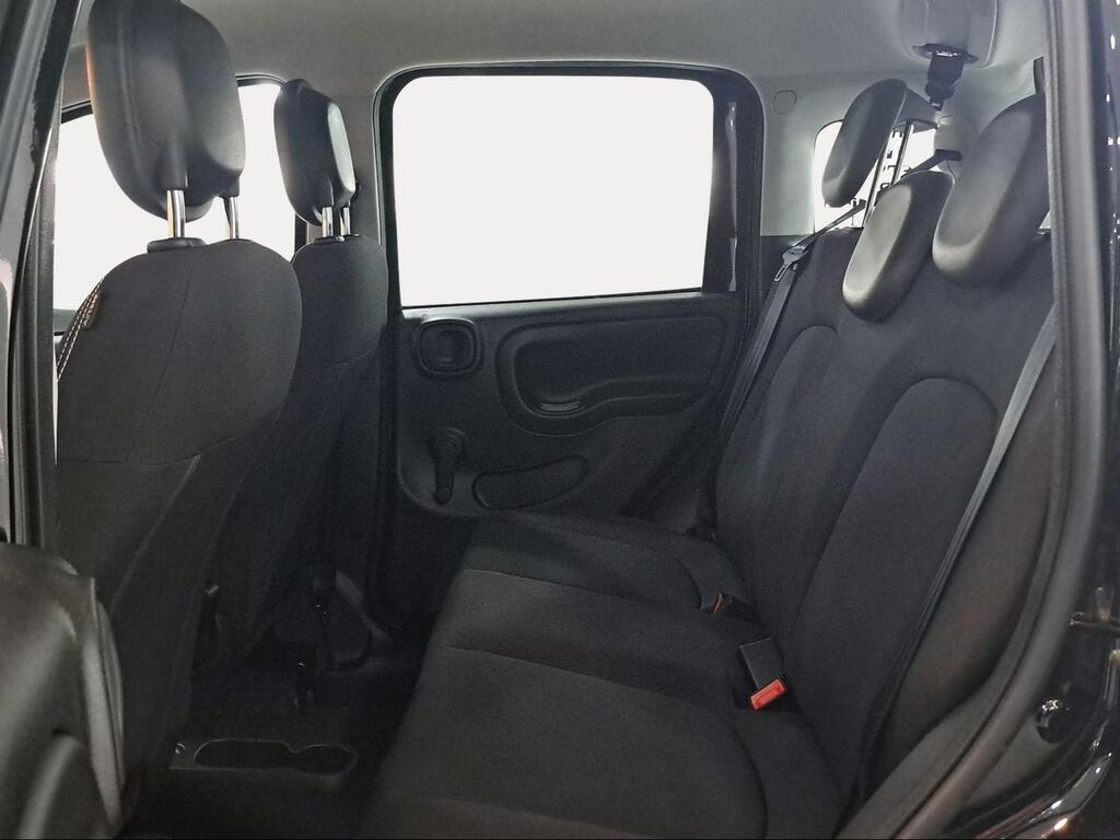 Fiat Panda Panda 1.0 Hybrid 51kW (70cv) ICON Fiat Panda Icon 1,0 70cv - Foto 632