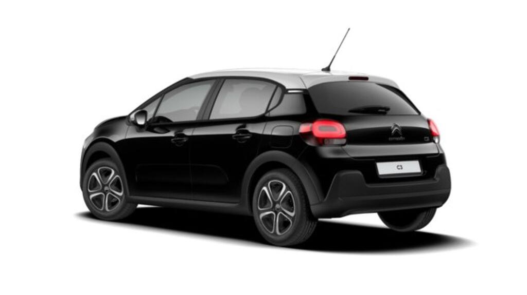 Citroën C3 Origin PureTech 60KW (83CV) Plus - Foto 489
