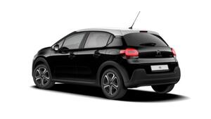 Citroën C3 Origin PureTech 60KW (83CV) Plus