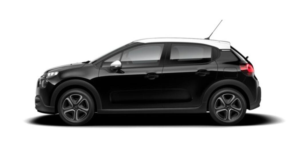 Citroën C3 Origin PureTech 60KW (83CV) Plus - Foto 487