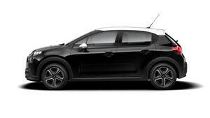 Citroën C3 Origin PureTech 60KW (83CV) Plus