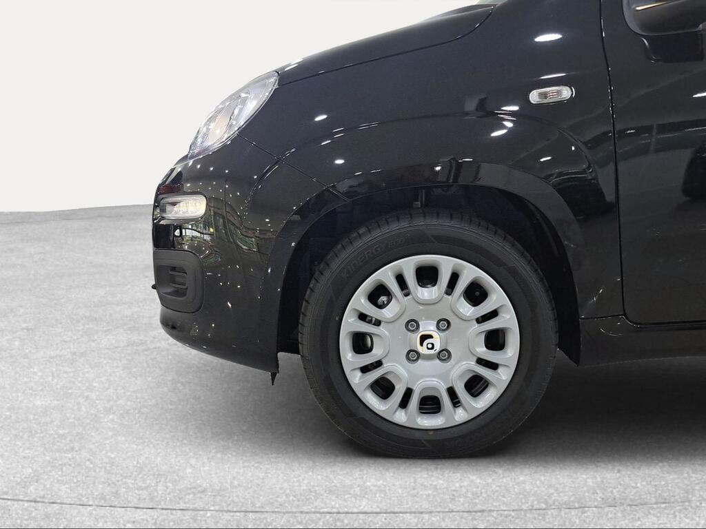Fiat Panda Panda 1.0 Hybrid 51kW (70cv) ICON Fiat Panda Icon 1,0 70cv - Foto 633