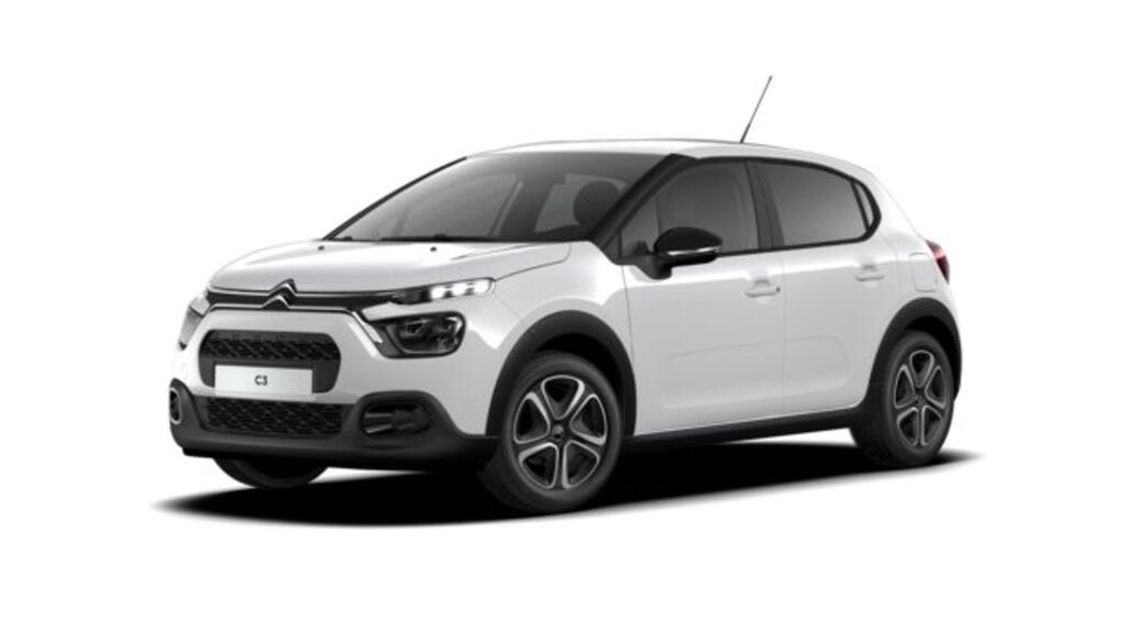 Citroën C3 Origin PureTech 60KW (83CV) Plus - Foto 451