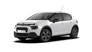 Citroën C3 Origin PureTech 60KW (83CV) Plus