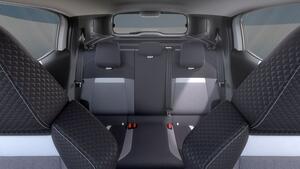 Opel Frontera 1.2T XHT Hybrid eDCT6 81kW Edition