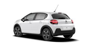 Citroën C3 Origin PureTech 60KW (83CV) Plus