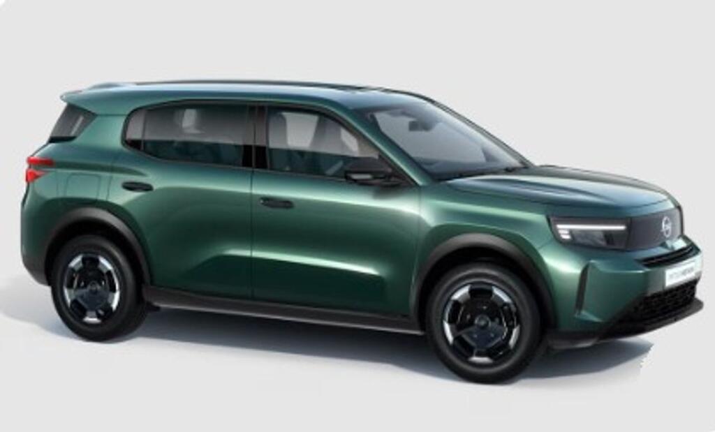 Opel Frontera 1.2T XHT Hybrid eDCT6 81kW Edition - Foto 777